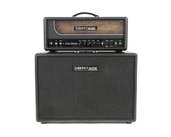 Гитарный усилитель HERITAGE COLONIAL HEAD and CAB