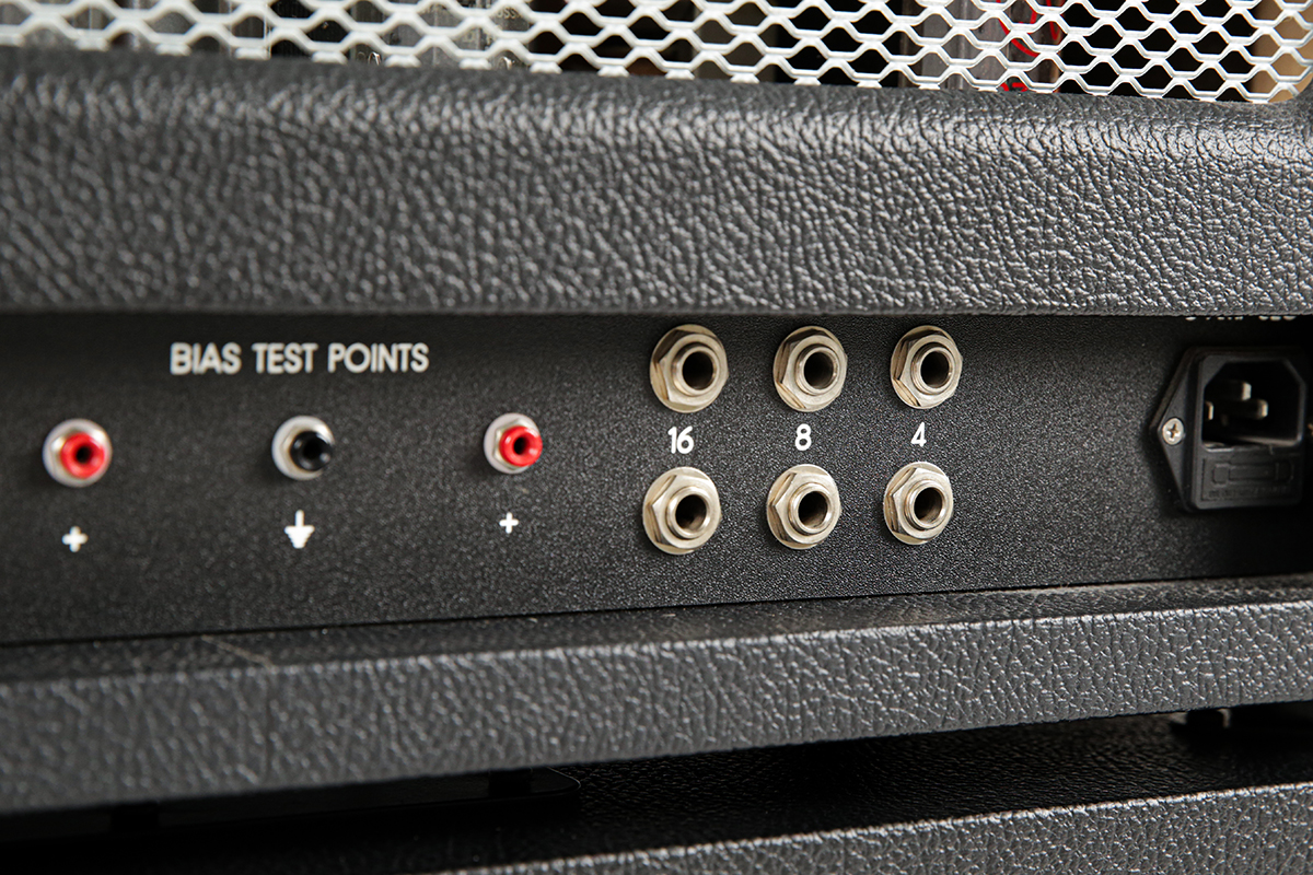 Гитарный усилитель HERITAGE COLONIAL HEAD and CAB