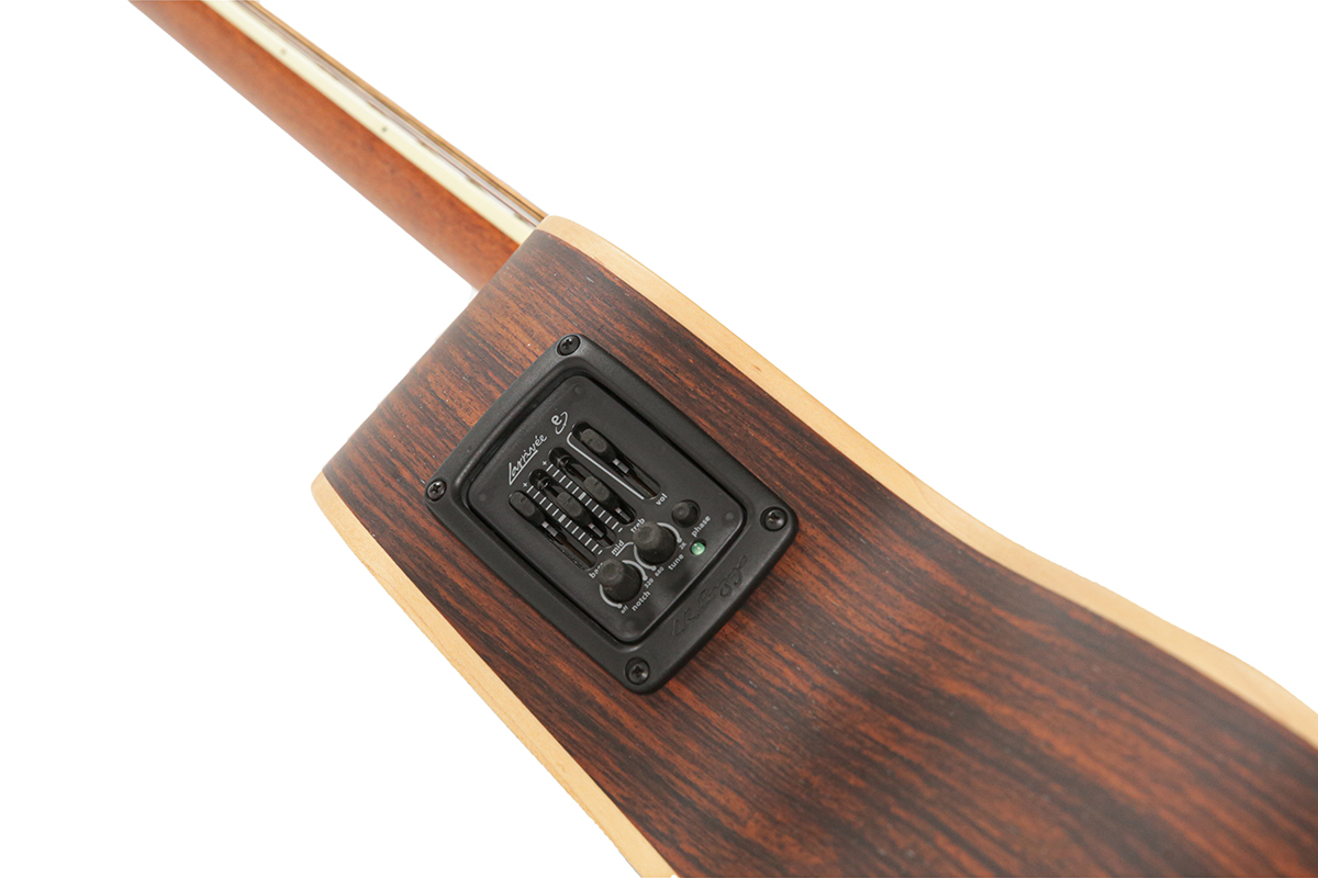 Бас-гітара акустична LARRIVEE B-03-RW-D bass guitar