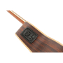 Бас-гітара акустична LARRIVEE B-03-RW-D bass guitar
