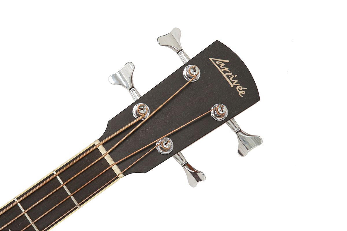 Бас-гітара акустична LARRIVEE B-03-RW-D bass guitar