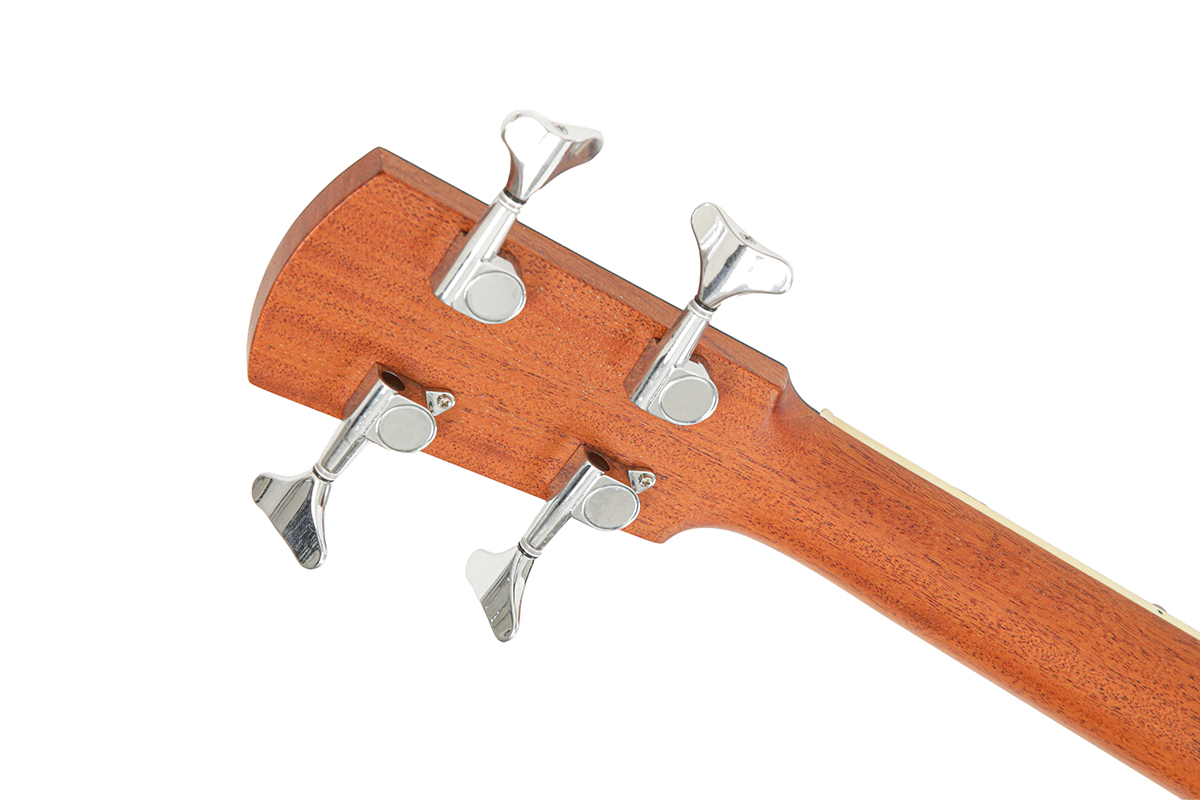 Бас-гітара акустична LARRIVEE B-03-RW-D bass guitar