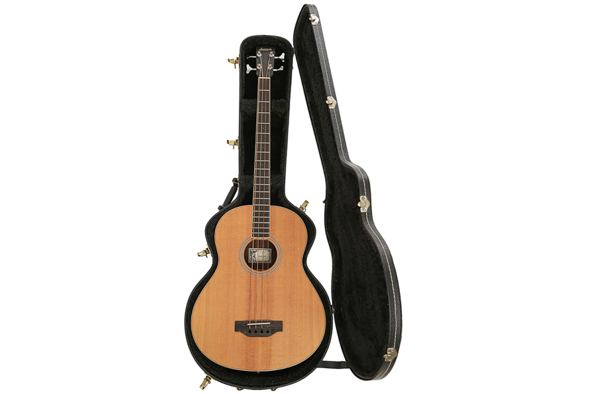 Бас-гітара акустична LARRIVEE B-03-RW-D bass guitar