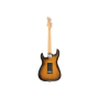 Електрогітара GL Guitars Custom Build S500 Tobacco Burst