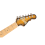 Електрогітара GL Guitars Custom Build S500 Tobacco Burst