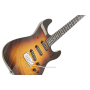 Электрогитара GL Guitars Custom Build S500 Tobacco Burst