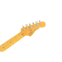 Електрогітара GL Guitars Custom Build Legacy Red Metallic Seymour DS1