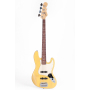 Бас-гитара GL Guitars JB Custom Build BB Swamp Ash Rosewood fingerboard