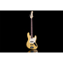 Бас-гитара GL Guitars JB Custom Build BB Swamp Ash Rosewood fingerboard