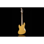 Бас-гитара GL Guitars JB Custom Build BB Swamp Ash Rosewood fingerboard