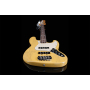 Бас-гитара GL Guitars JB Custom Build BB Swamp Ash Rosewood fingerboard