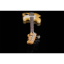Бас-гитара GL Guitars JB Custom Build BB Swamp Ash Rosewood fingerboard