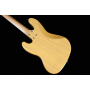 Бас-гитара GL Guitars JB Custom Build BB Swamp Ash Rosewood fingerboard