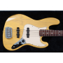 Бас-гитара GL Guitars JB Custom Build BB Swamp Ash Rosewood fingerboard