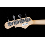 Бас-гитара GL Guitars JB Custom Build BB Swamp Ash Rosewood fingerboard