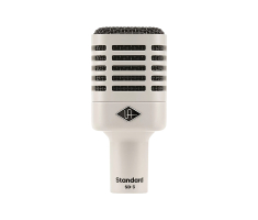 Микрофон UNIVERSAL AUDIO SD-3 Микрофон UNIVERSAL AUDIO SD-3
