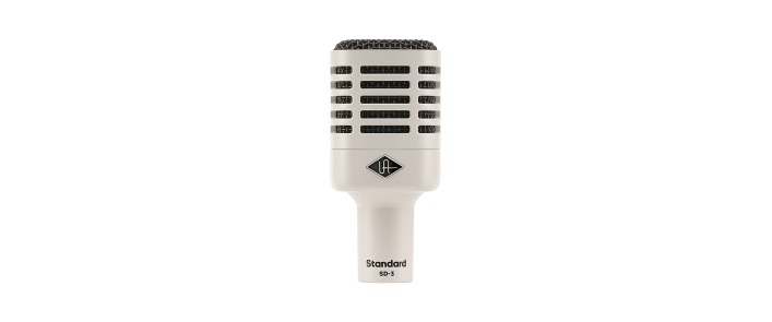 Микрофон UNIVERSAL AUDIO SD-3