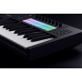 MIDI клавиатура NOVATION Launchkey 25 MK4