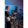 MIDI клавиатура NOVATION Launchkey 25 MK4