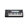 MIDI клавиатура NOVATION Launchkey 25 MK4