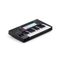 MIDI клавиатура NOVATION Launchkey 25 MK4