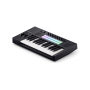 MIDI клавиатура NOVATION Launchkey 25 MK4