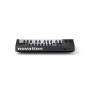 MIDI клавиатура NOVATION Launchkey 25 MK4