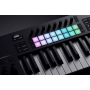 MIDI клавиатура NOVATION Launchkey 25 MK4