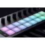 MIDI клавиатура NOVATION Launchkey 25 MK4