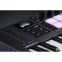 MIDI клавиатура NOVATION Launchkey Mini 25 MK4