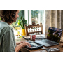 MIDI клавиатура NOVATION Launchkey Mini 25 MK4