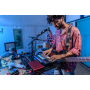 MIDI клавиатура NOVATION Launchkey Mini 25 MK4