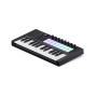 MIDI клавиатура NOVATION Launchkey Mini 25 MK4