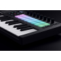 MIDI клавиатура NOVATION Launchkey Mini 25 MK4