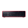 Аудіоінтерфейс FOCUSRITE Scarlett 16i16 4th Gen