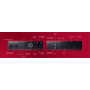 Аудіоінтерфейс FOCUSRITE Scarlett 16i16 4th Gen