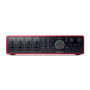 Аудіоінтерфейс FOCUSRITE Scarlett 18i16 4th Gen