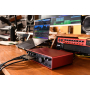 Аудіоінтерфейс FOCUSRITE Scarlett 18i16 4th Gen