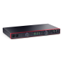 Аудиоинтерфейс FOCUSRITE Scarlett 18i20 4th Gen