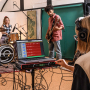 Аудиоинтерфейс FOCUSRITE Scarlett 18i20 4th Gen