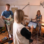 Аудиоинтерфейс FOCUSRITE Scarlett 18i20 4th Gen