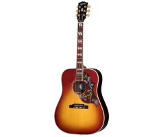 Гитара электроакустическая GIBSON HUMMINGBIRD STANDARD ROSEWOOD Гитара электроакустическая GIBSON HUMMINGBIRD STANDARD ROSEWOOD