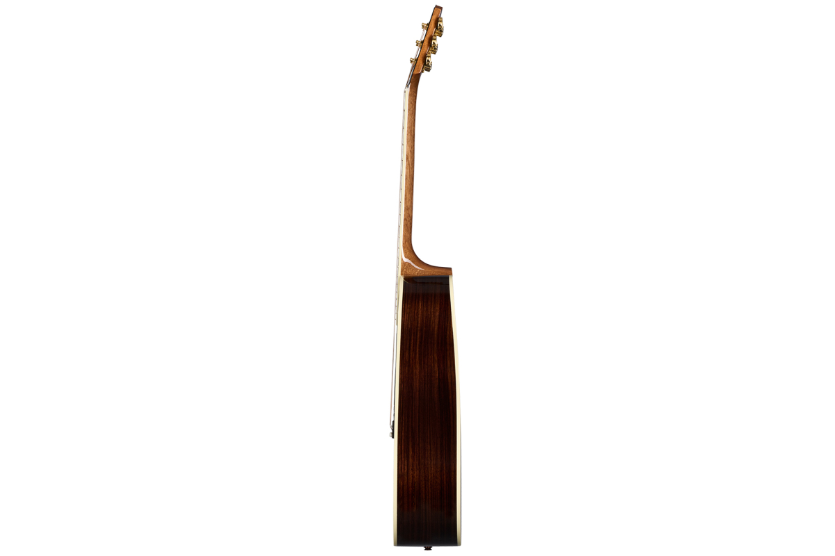 Гитара электроакустическая GIBSON HUMMINGBIRD STANDARD ROSEWOOD