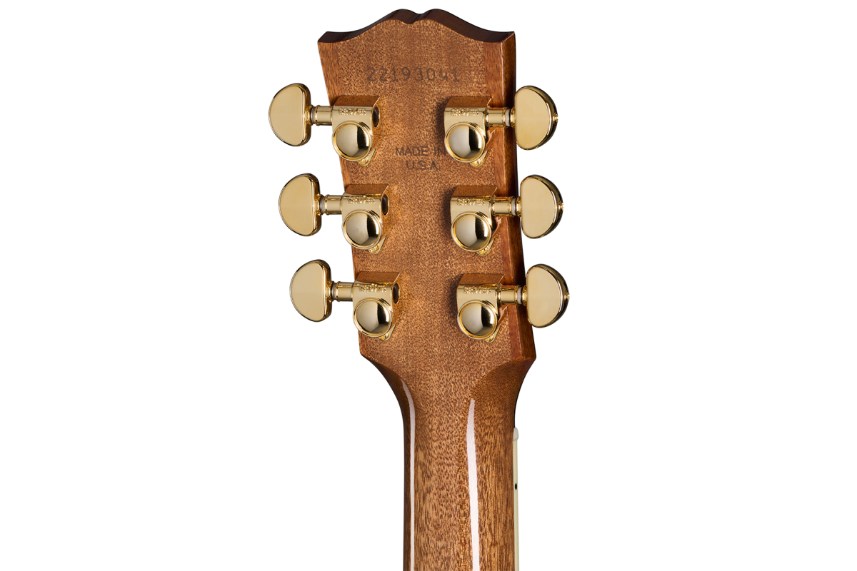 Гитара электроакустическая GIBSON HUMMINGBIRD STANDARD ROSEWOOD
