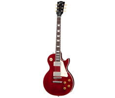 Электрогитара GIBSON LES PAUL STANDARD 50s FIGURED TOP 60s CHERRY