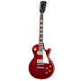 Электрогитара GIBSON LES PAUL STANDARD 50s FIGURED TOP 60s CHERRY