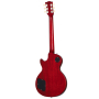 Электрогитара GIBSON LES PAUL STANDARD 50s FIGURED TOP 60s CHERRY