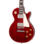 Электрогитара GIBSON LES PAUL STANDARD 50s FIGURED TOP 60s CHERRY