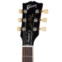 Электрогитара GIBSON LES PAUL STANDARD 50s FIGURED TOP 60s CHERRY