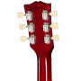 Электрогитара GIBSON LES PAUL STANDARD 50s FIGURED TOP 60s CHERRY